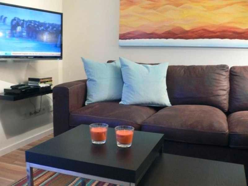 Ostseestrasse6 شاربوتس المظهر الخارجي الصورة