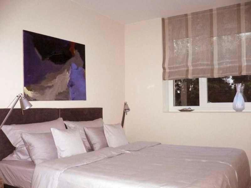 Ostseestrasse6 شاربوتس المظهر الخارجي الصورة