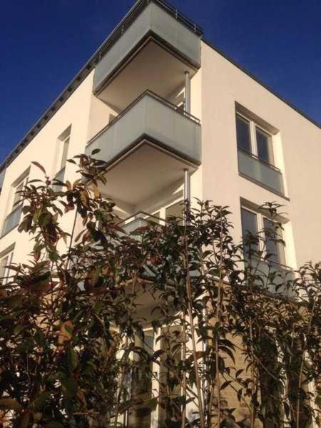 Ostseestrasse6 شاربوتس المظهر الخارجي الصورة