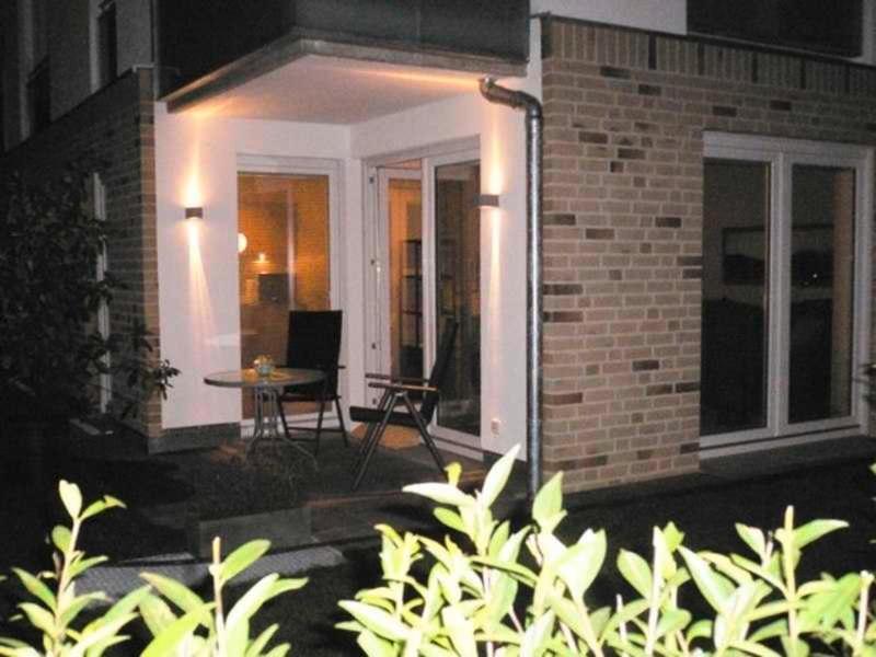 Ostseestrasse6 شاربوتس المظهر الخارجي الصورة